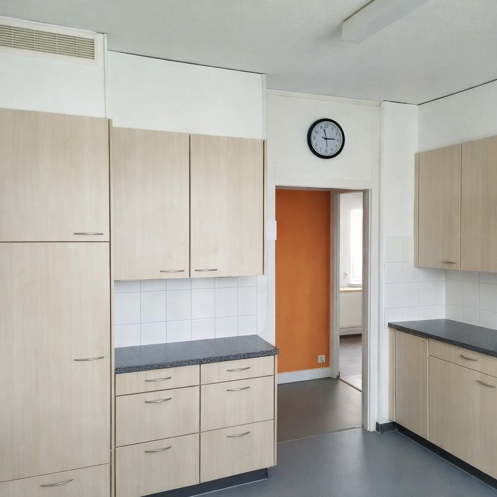 Chambre en colocation
