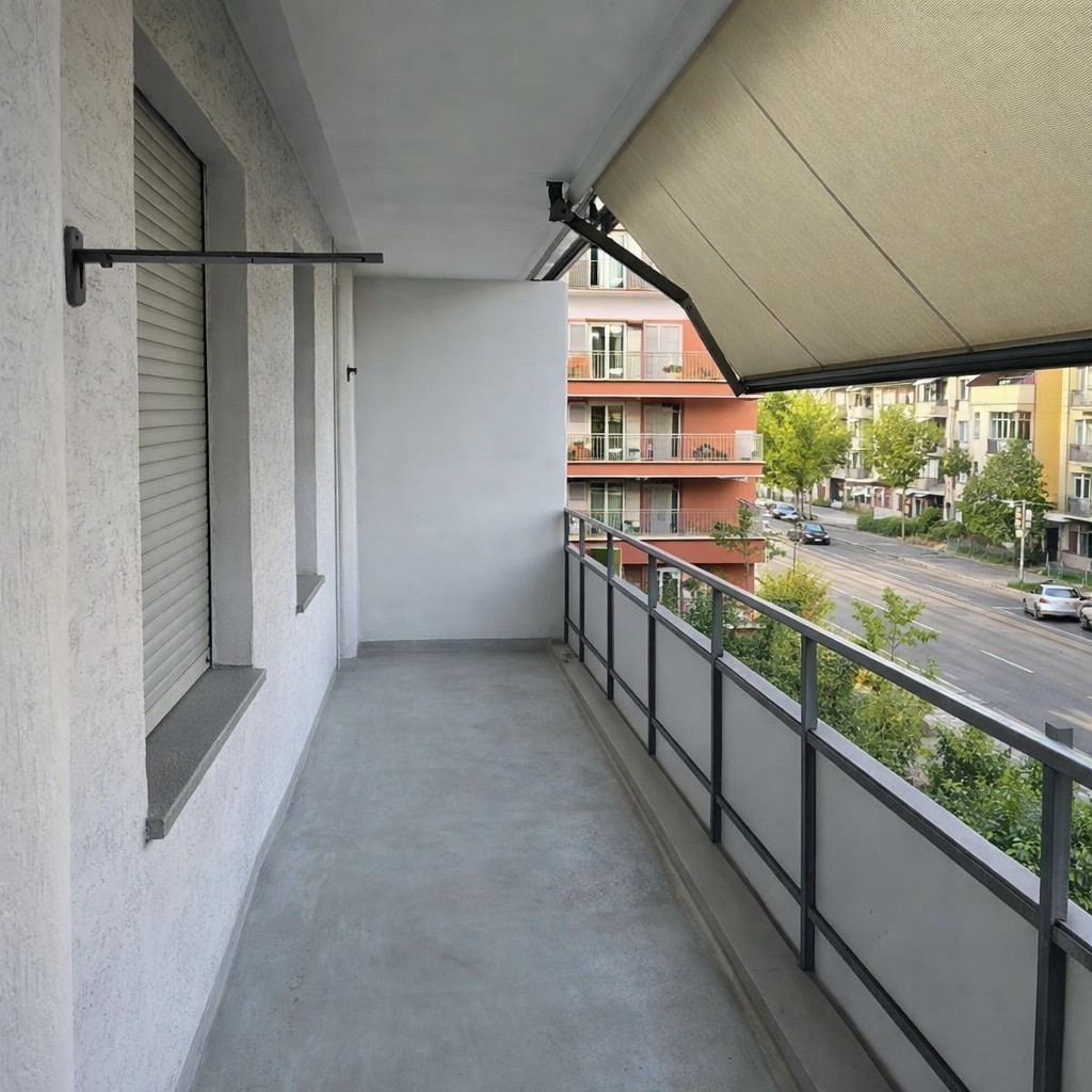 Chambre en colocation