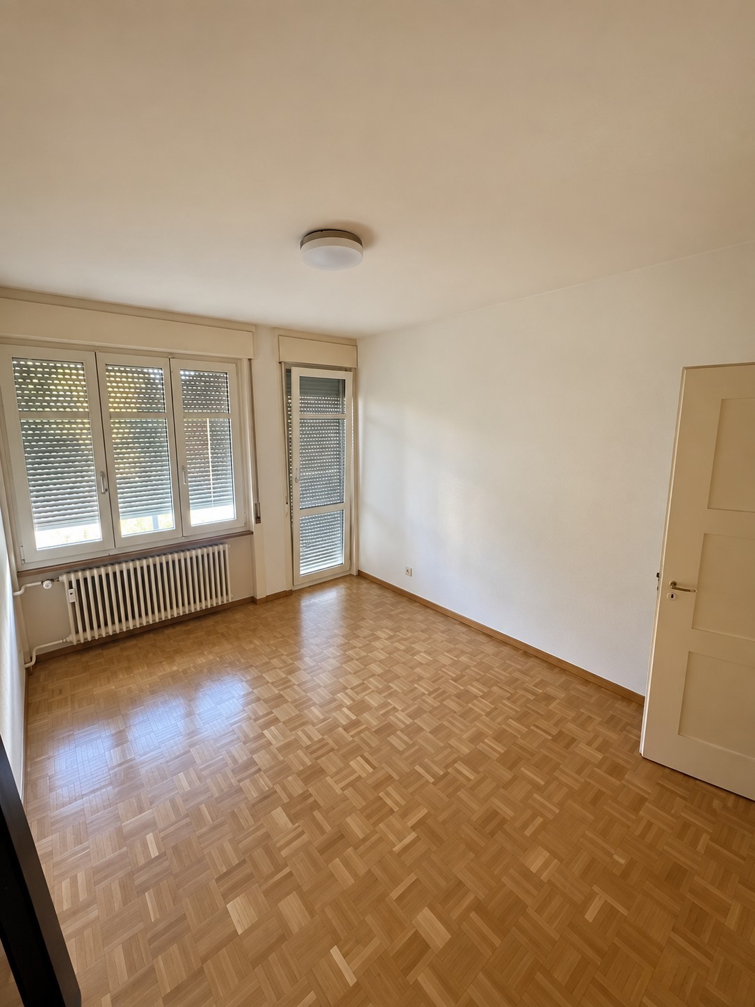 Chambre en colocation