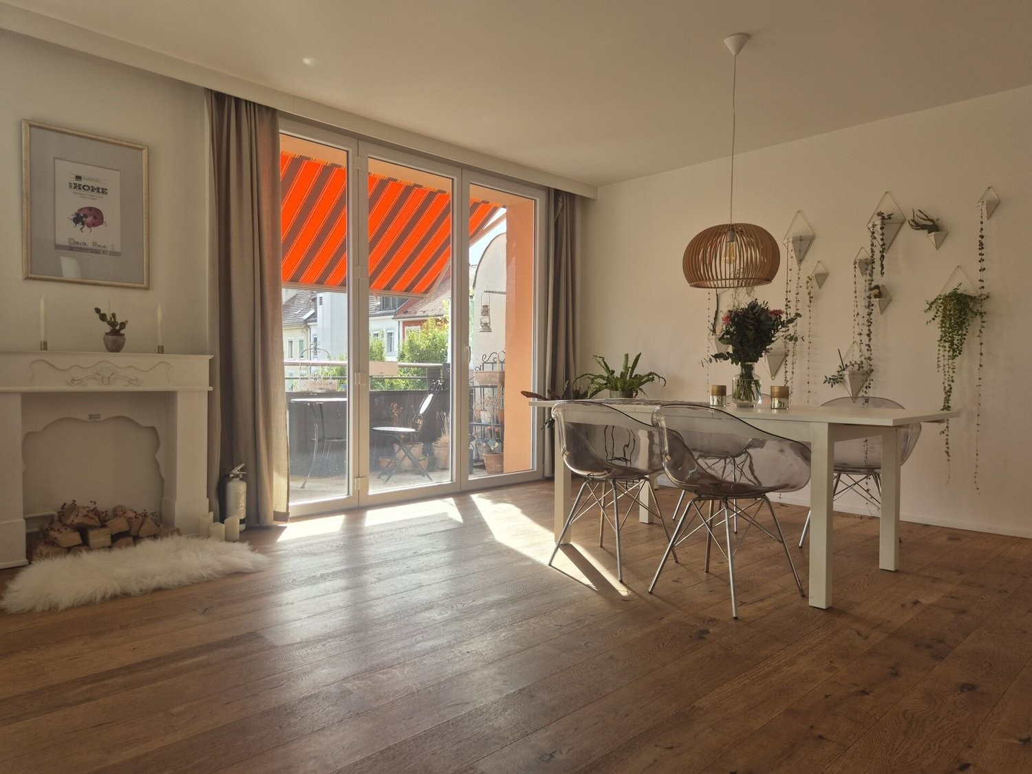Appartement de 3 ½ pièces, photo 1 sur 10