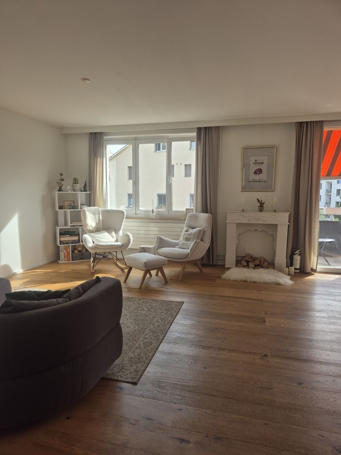 Appartement de 3 ½ pièces, photo 5 sur 10
