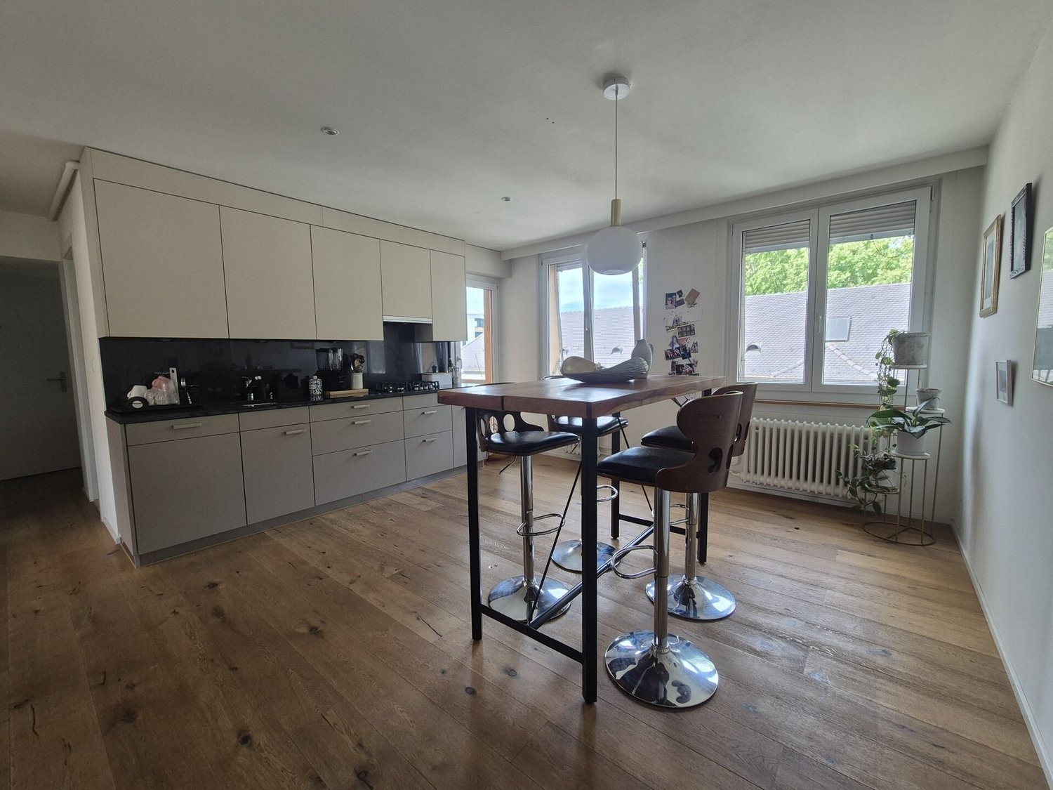 Appartement de 3 ½ pièces, photo 2 sur 10