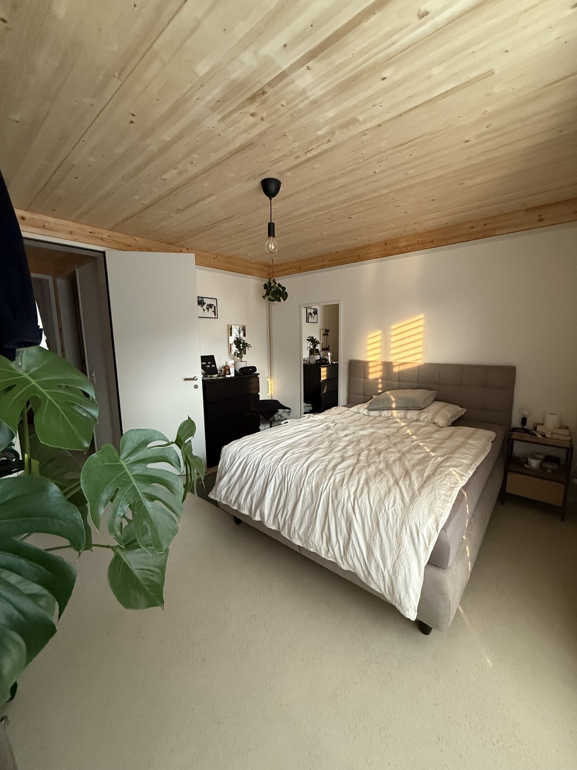 Room in a shared flat, Foto 1 von 4