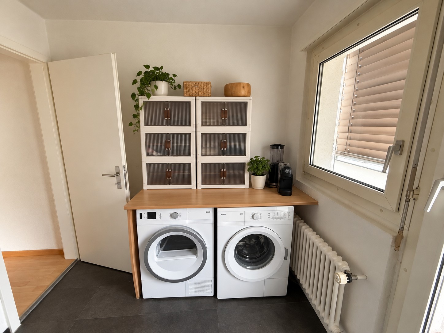 Appartamento di 3 ½ locali, foto 1 di 5