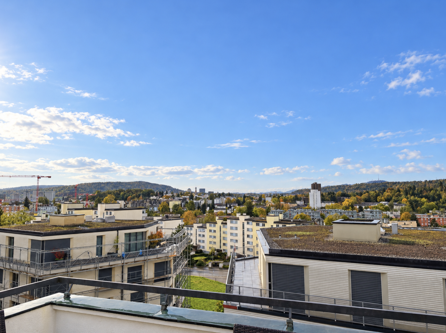 Appartamento di 3 ½ locali, foto 5 di 5