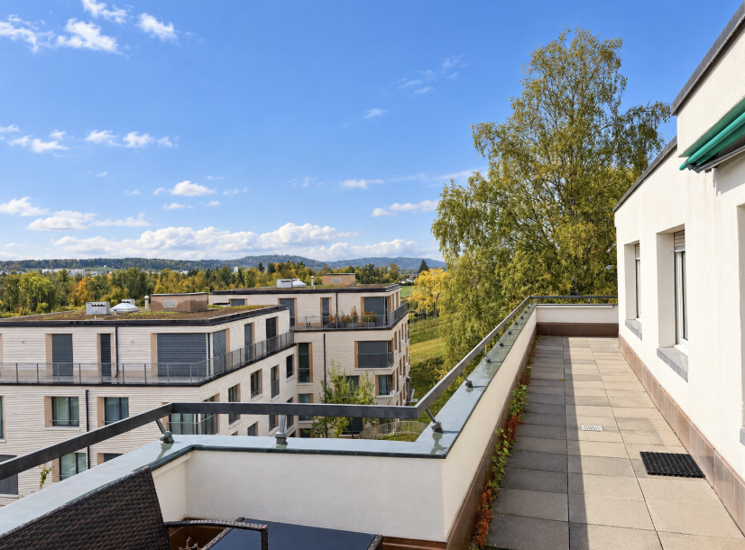 Appartamento di 3 ½ locali, foto 4 di 5
