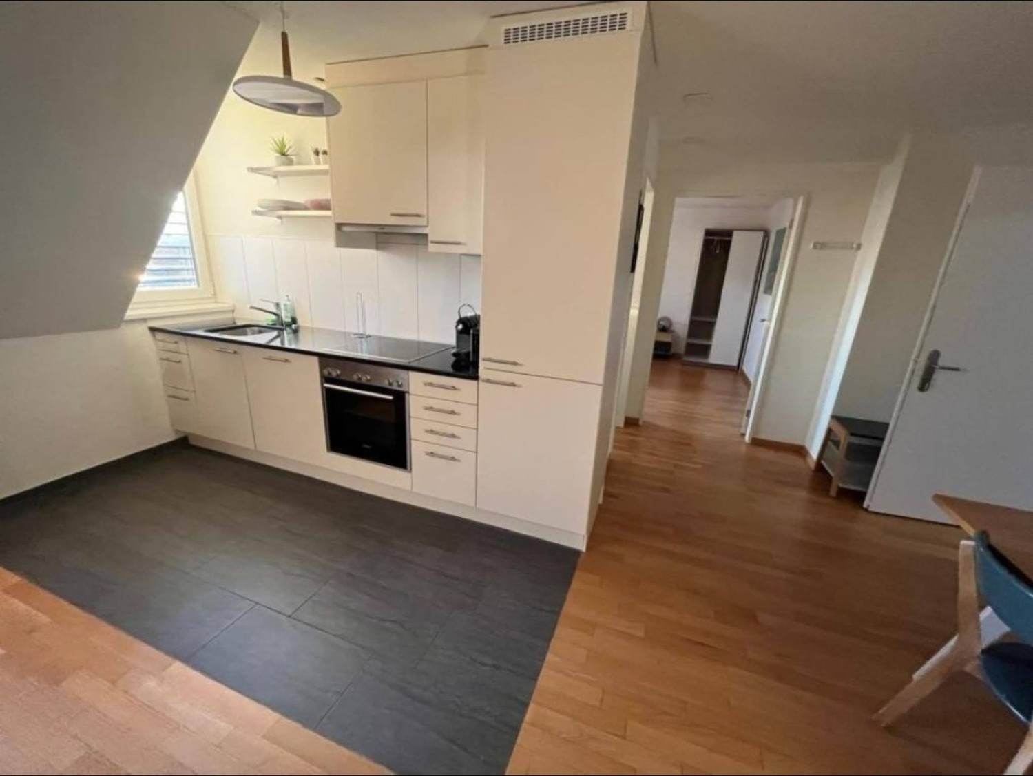 appartement 1 pièce