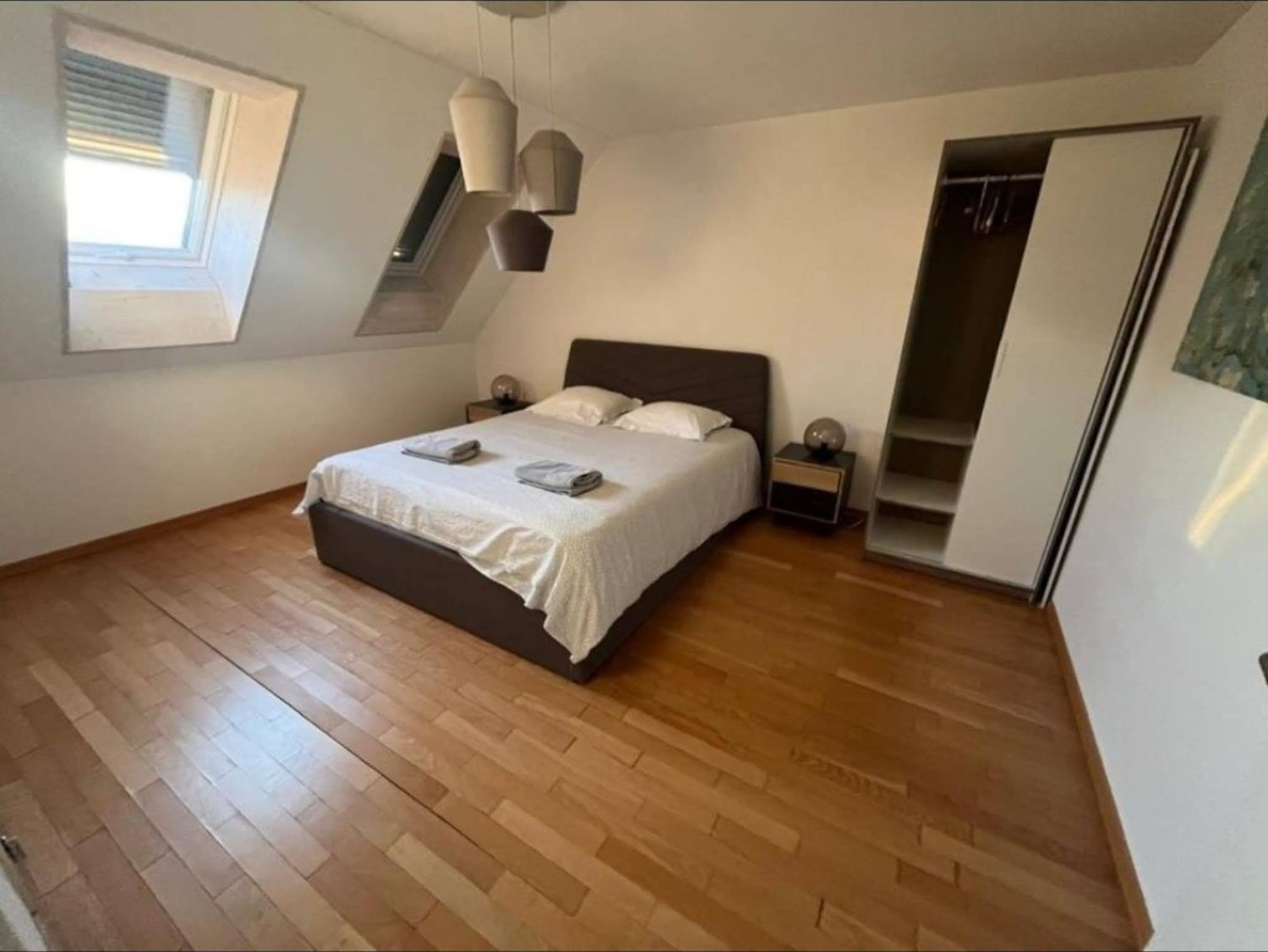 appartement 1 pièce