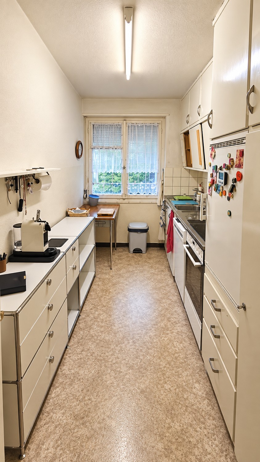 appartamento di 6 locali, foto 6 di 10