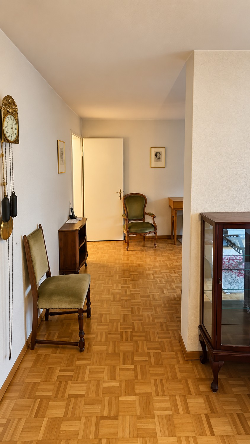 appartamento di 6 locali, foto 7 di 10