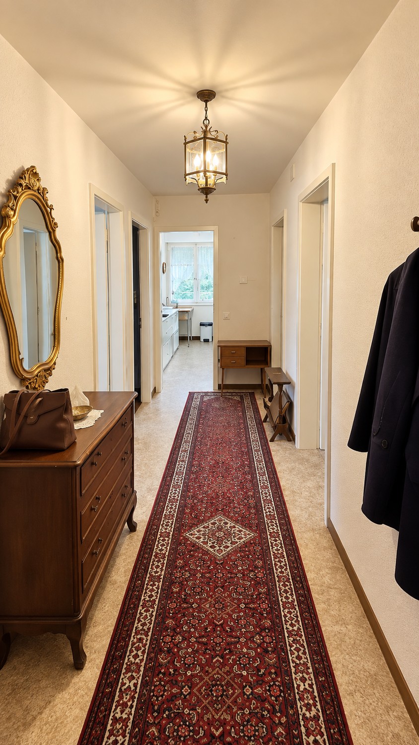 appartamento di 6 locali, foto 2 di 10