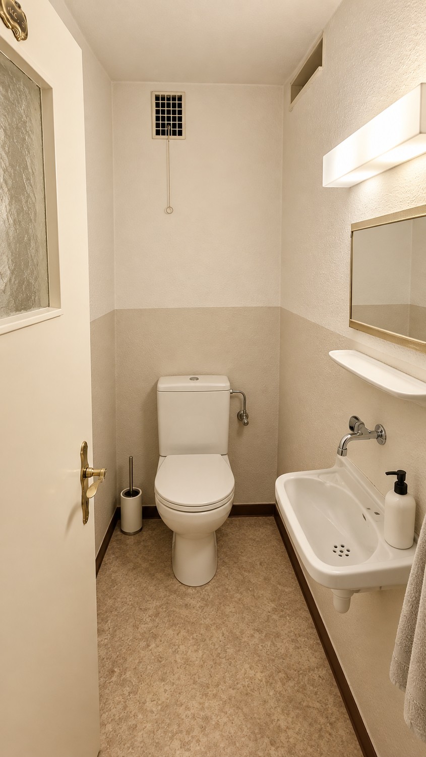 appartamento di 6 locali, foto 5 di 10
