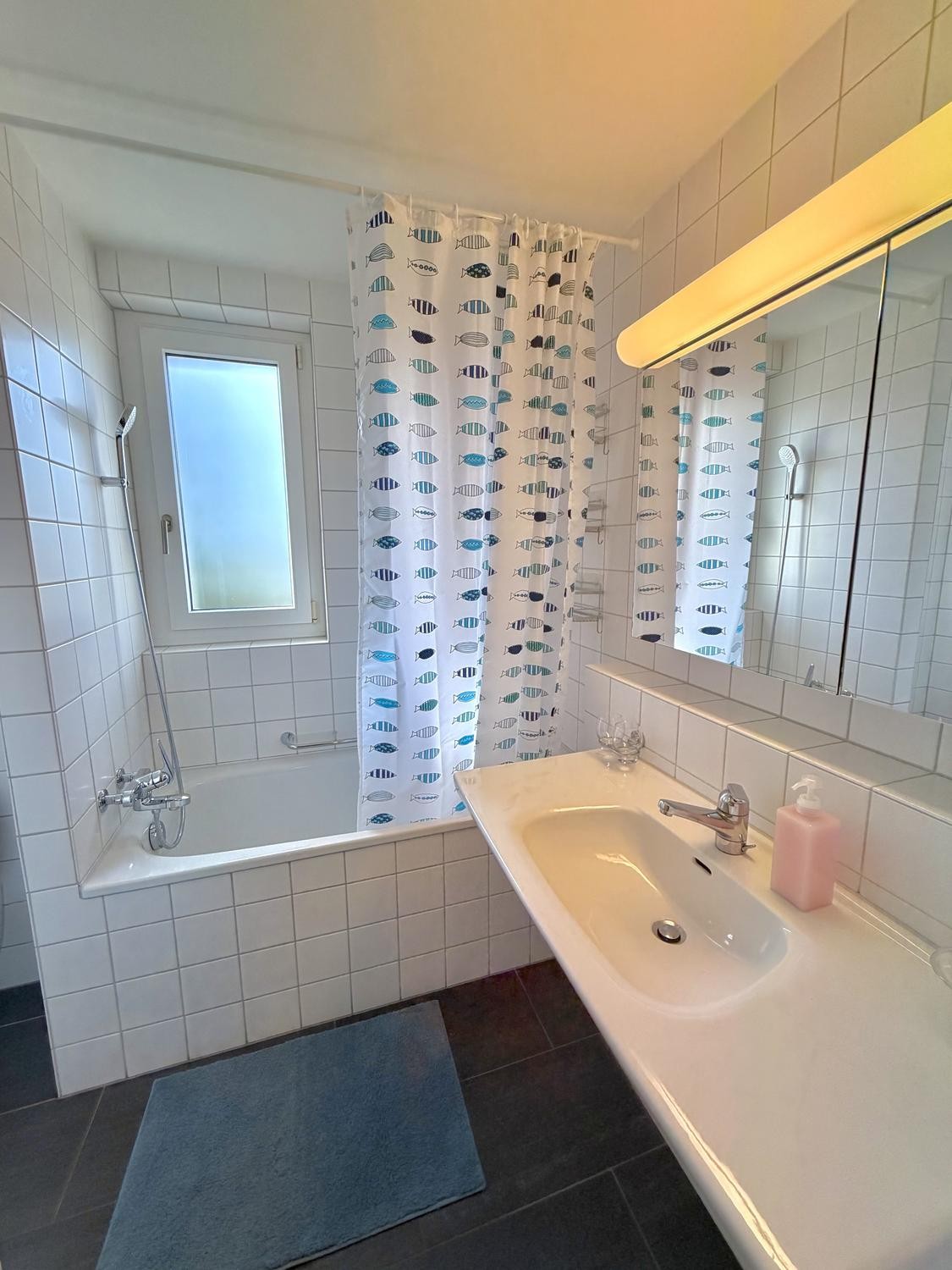 Chambre en colocation