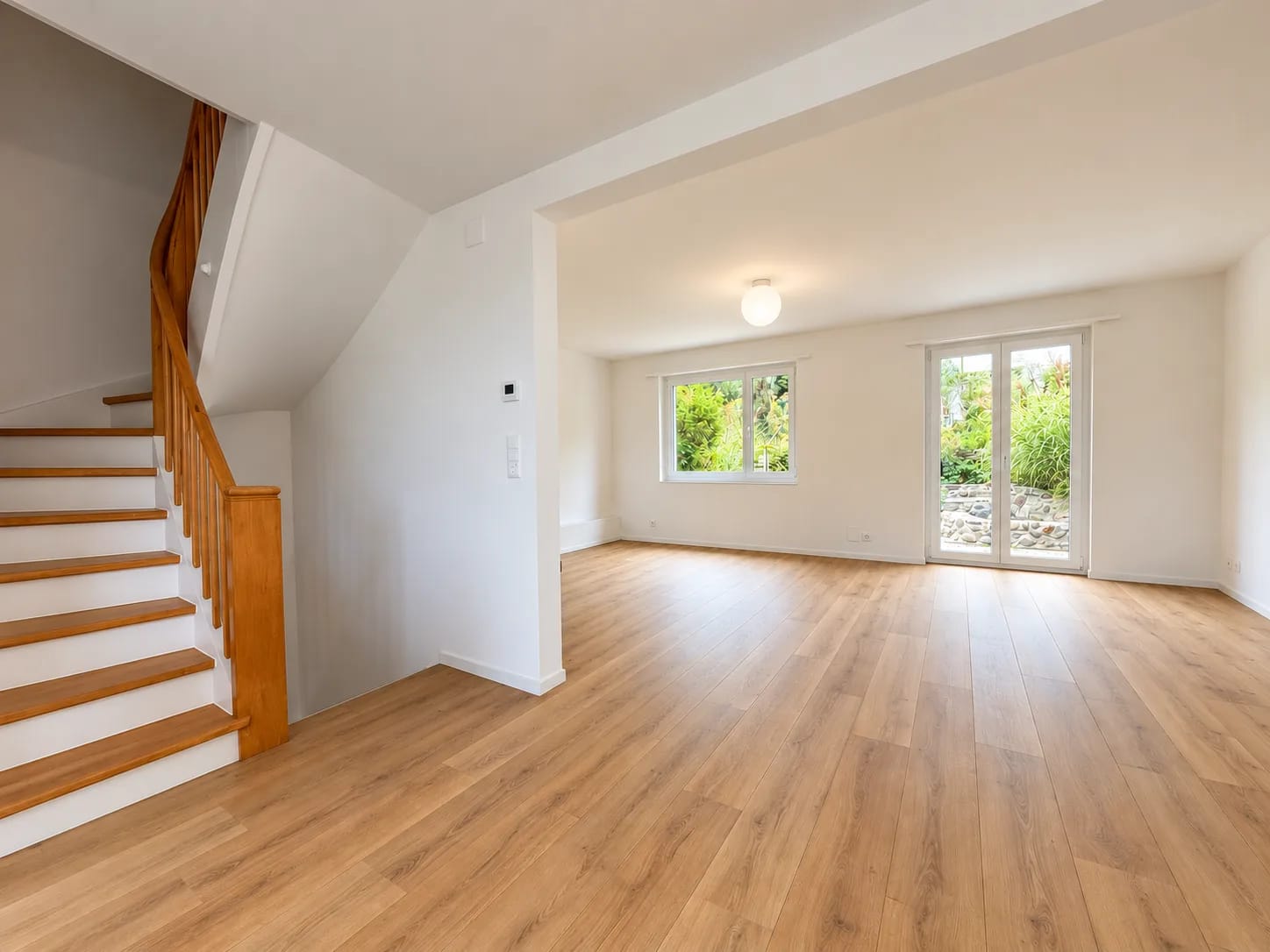 5 ½ rooms row house, Foto 2 von 10