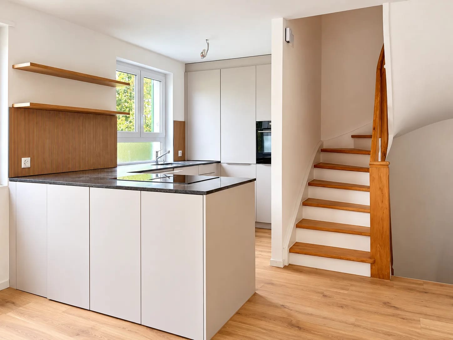5 ½ rooms row house, Foto 1 von 10