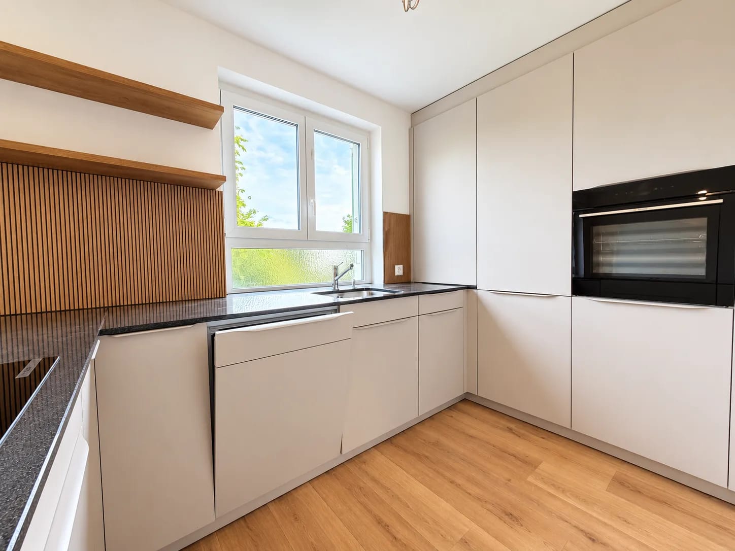 5 ½ rooms row house, Foto 3 von 10