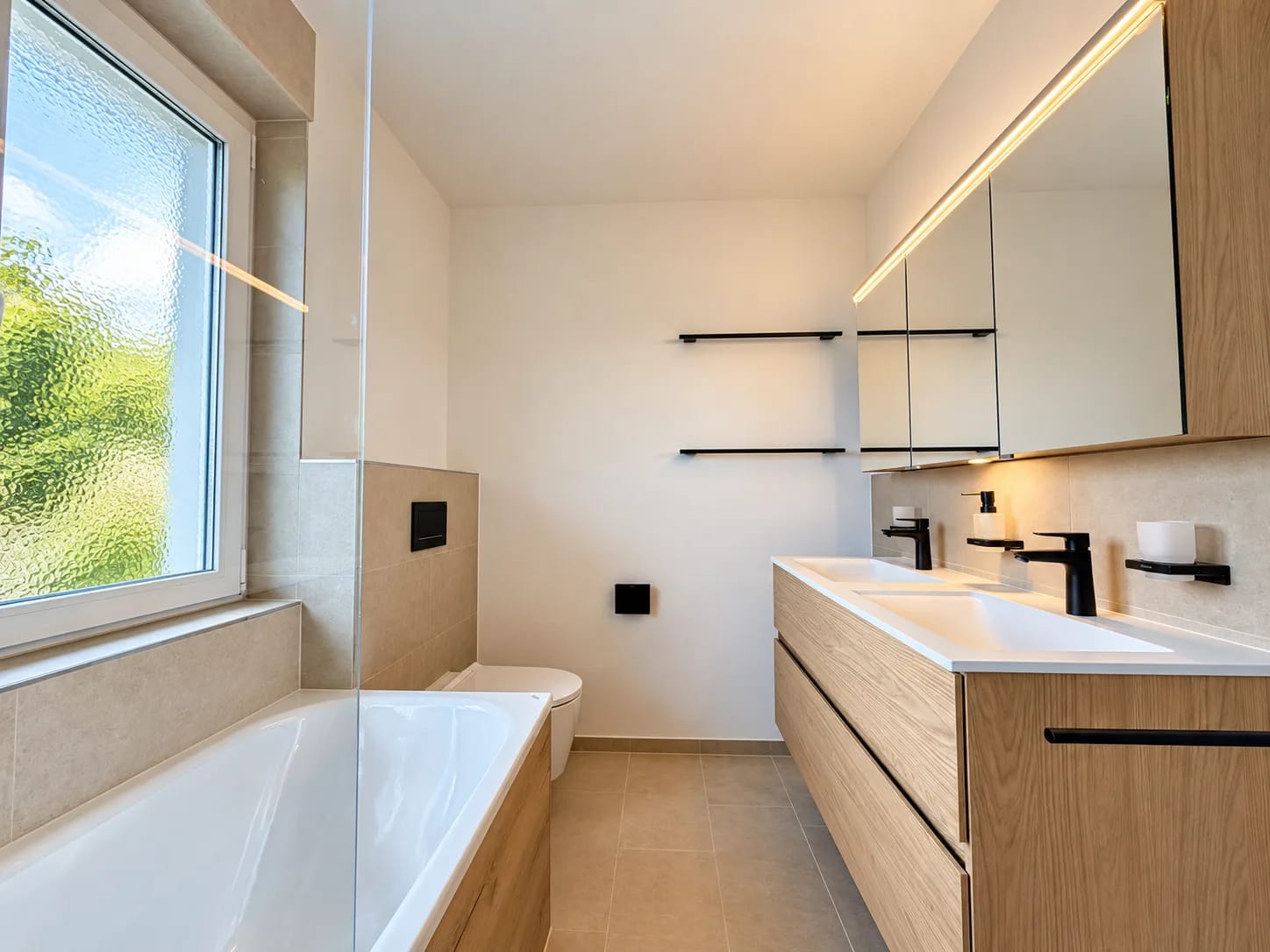 5 ½ rooms row house, Foto 4 von 10