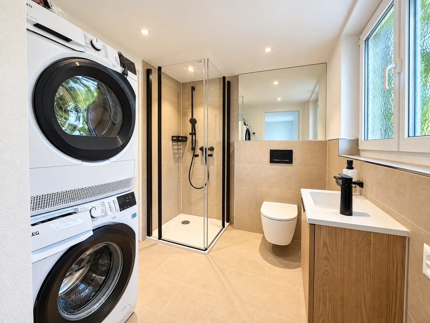 5 ½ rooms row house, Foto 5 von 10