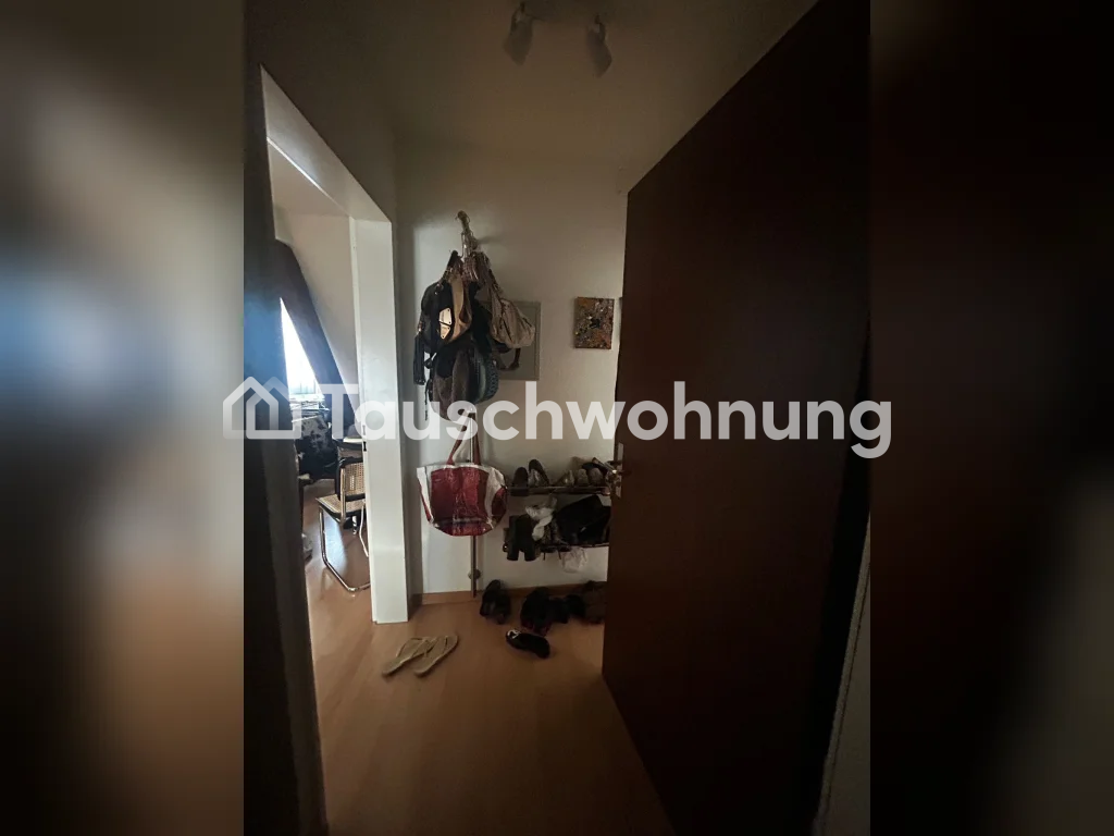 2 rooms apartment