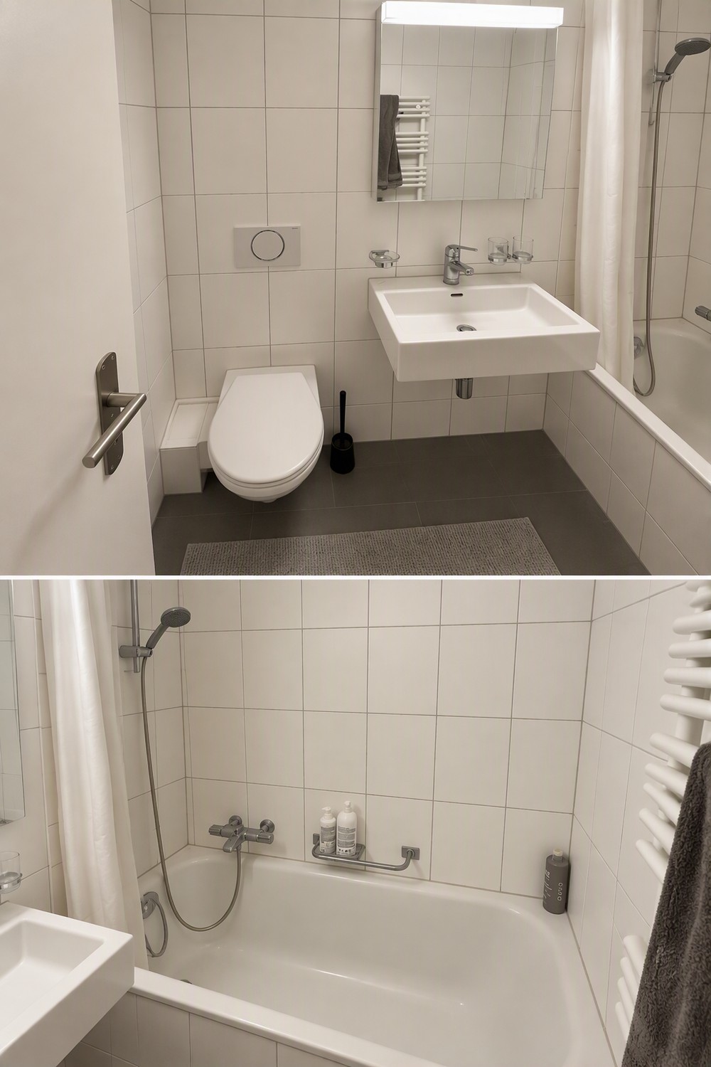 2 ½ rooms apartment, Foto 8 von 8