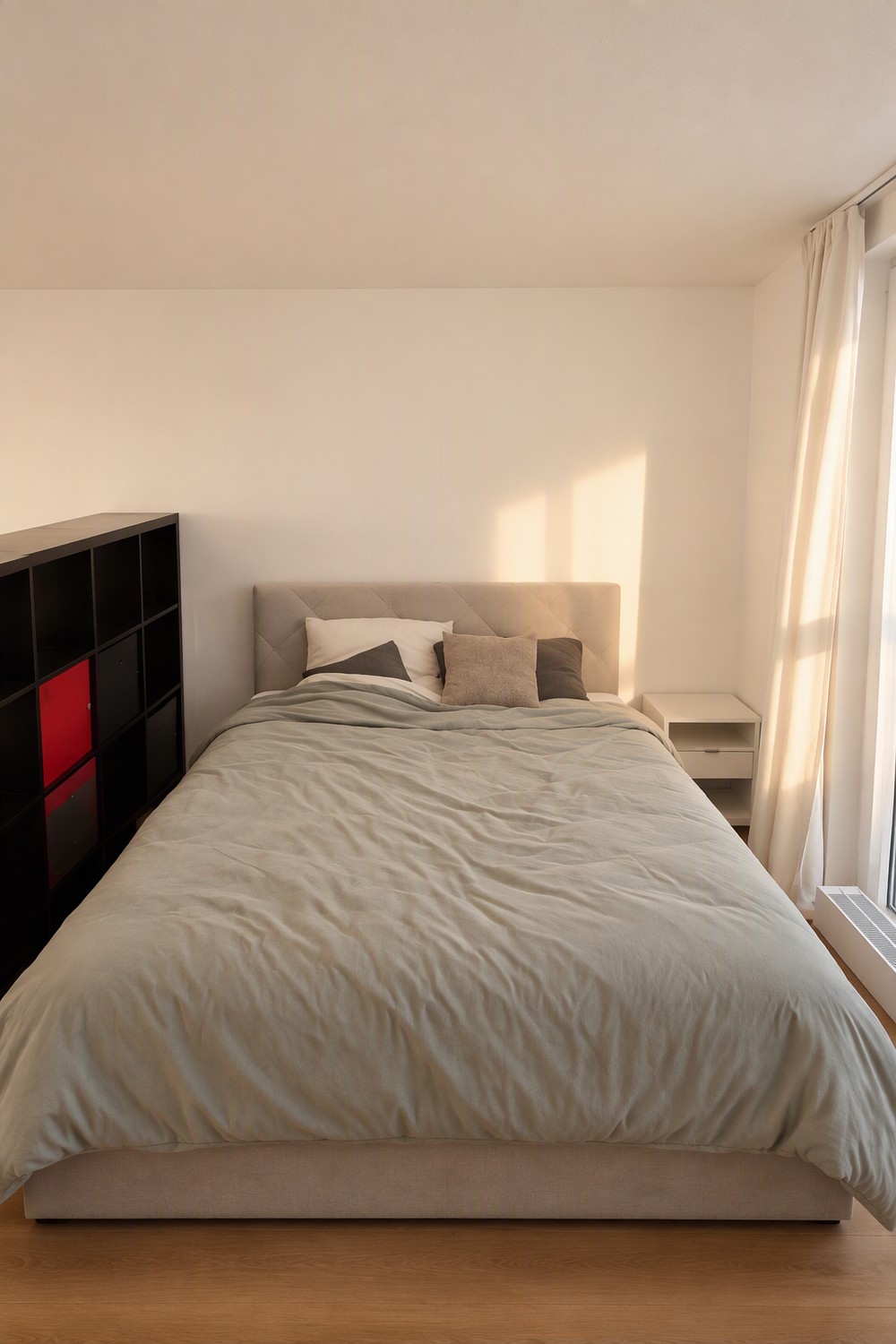 2 ½ rooms apartment, Foto 1 von 8