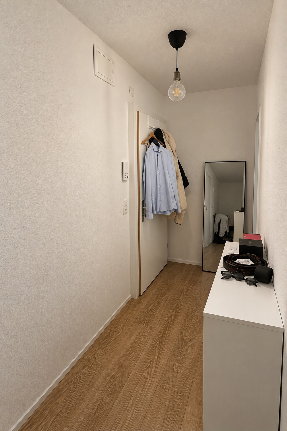 2 ½ rooms apartment, Foto 7 von 8