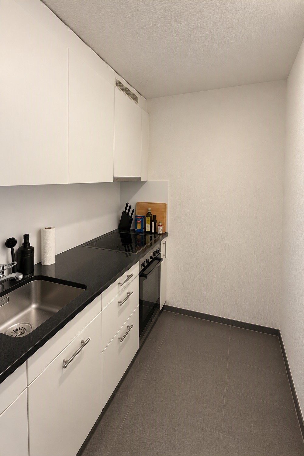 2 ½ rooms apartment, Foto 6 von 8
