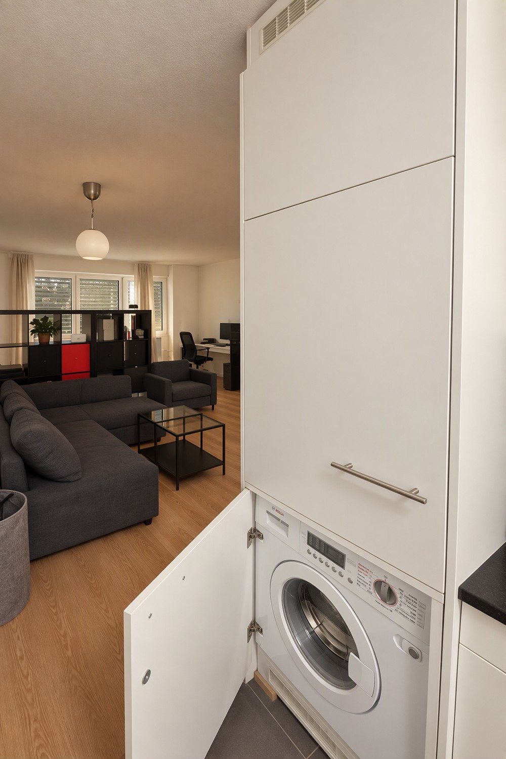 2 ½ rooms apartment, Foto 2 von 8