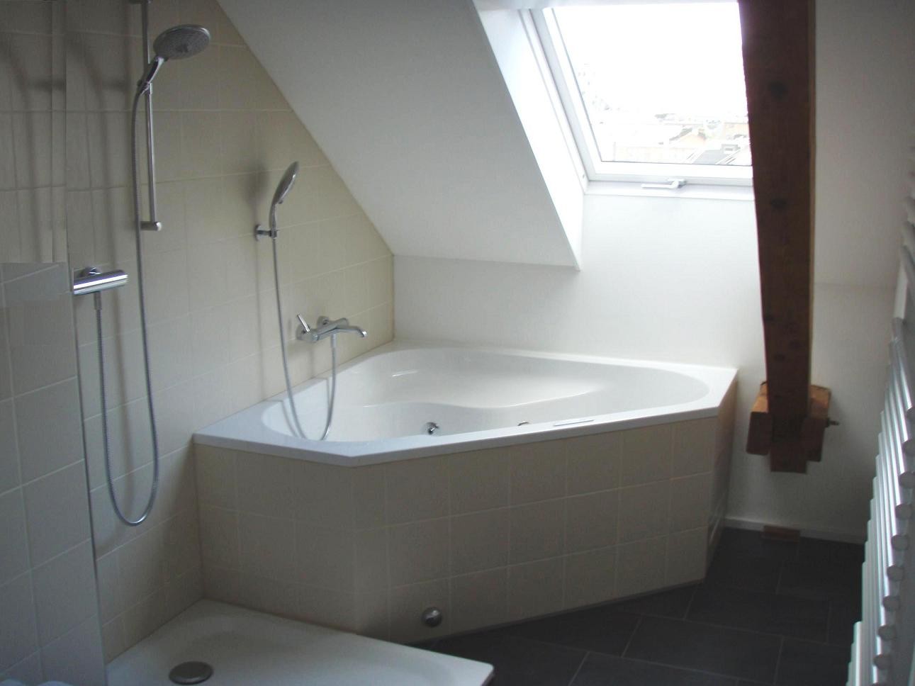 3 ½ Zimmer Wohnung