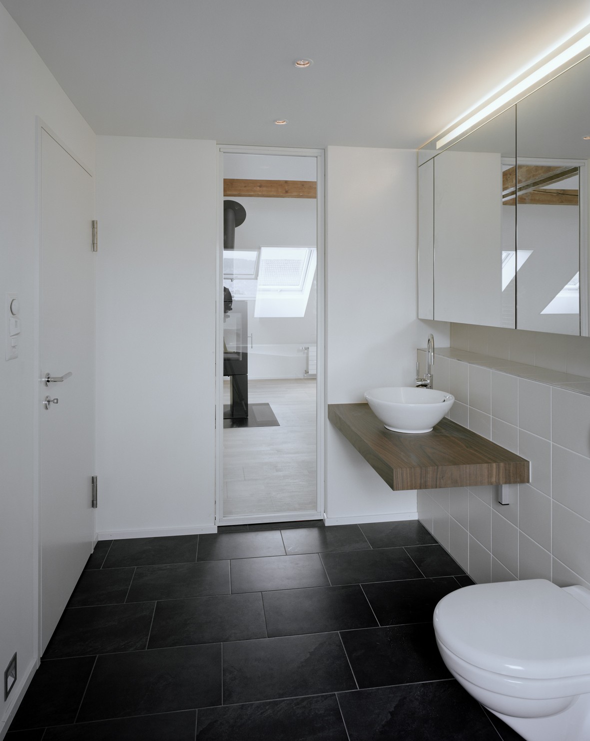 3 ½ Zimmer Wohnung