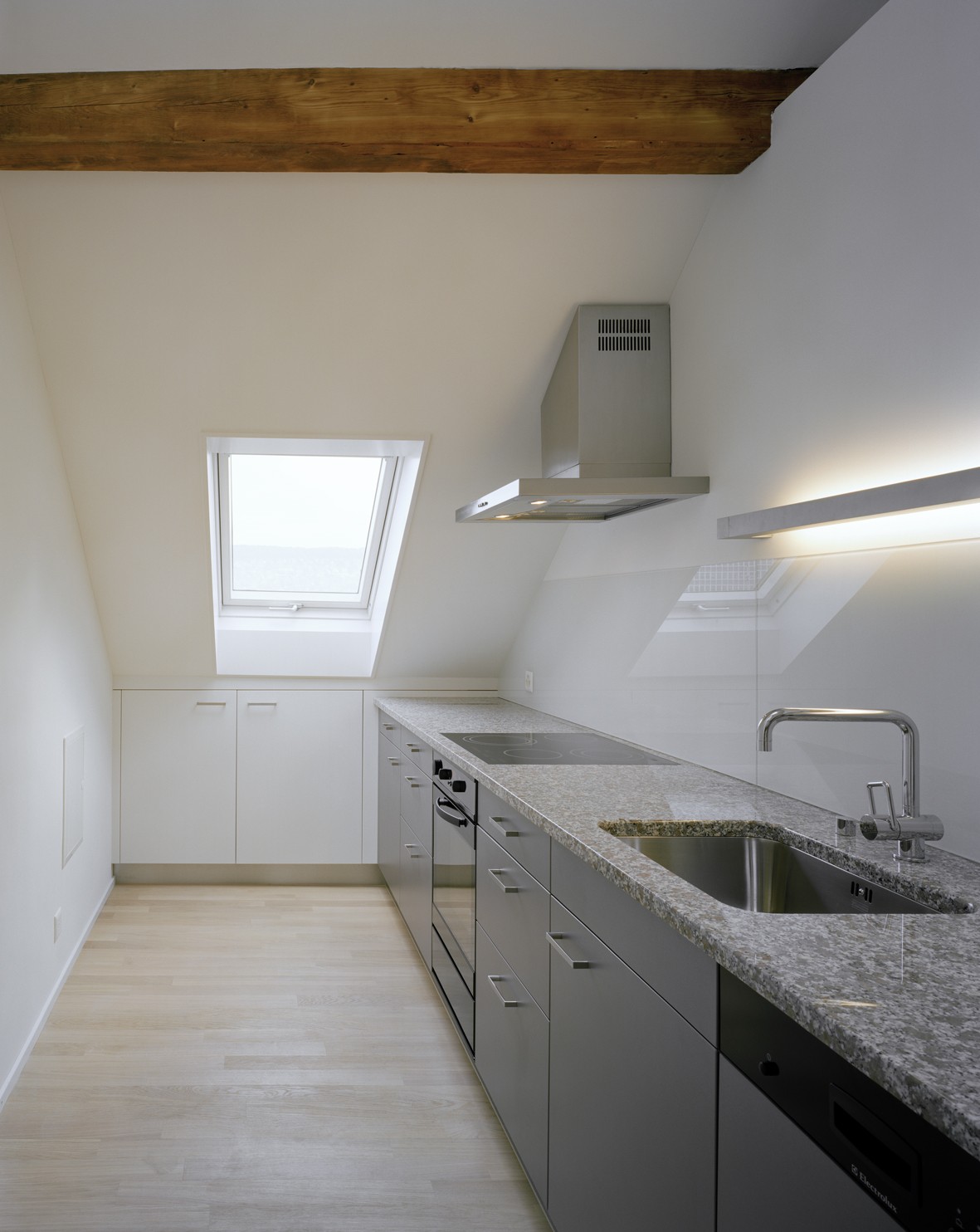 3 ½ Zimmer Wohnung