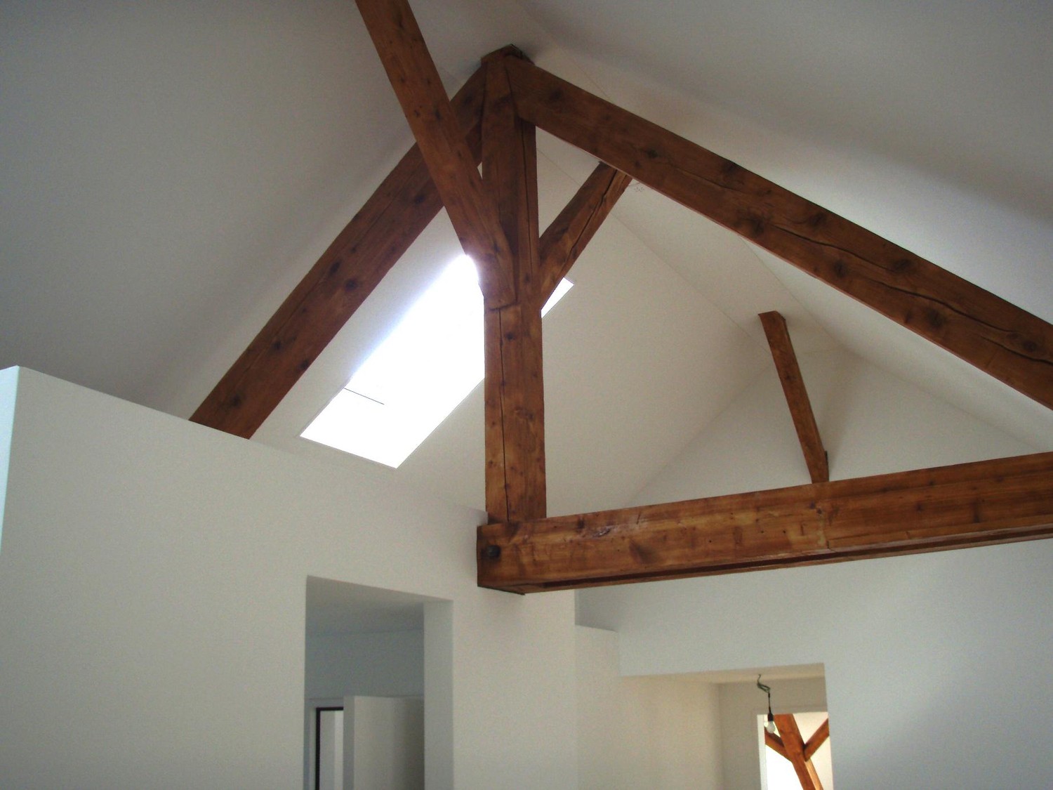 3 ½ Zimmer Wohnung
