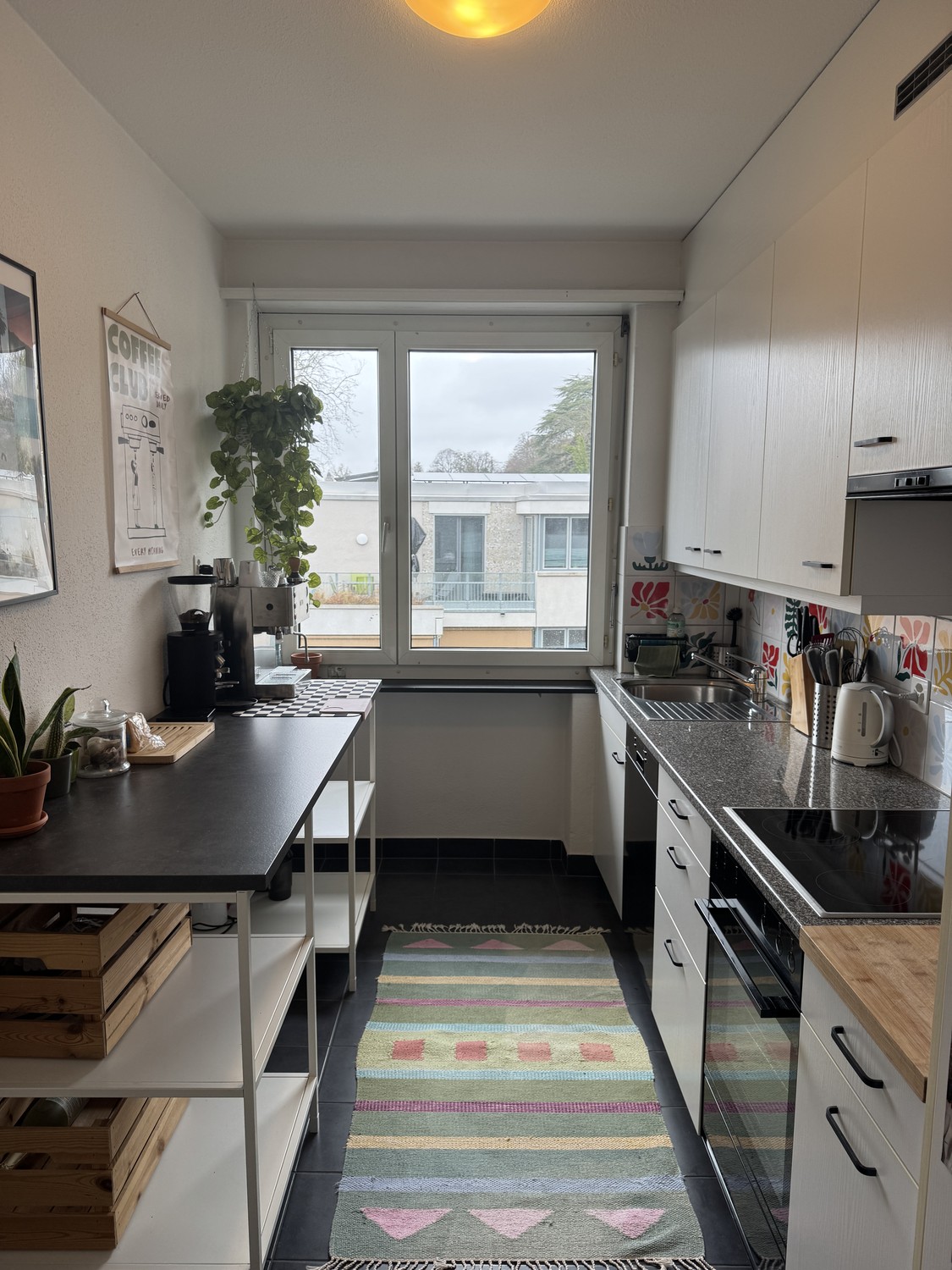 2 ½ rooms apartment, Foto 4 von 4