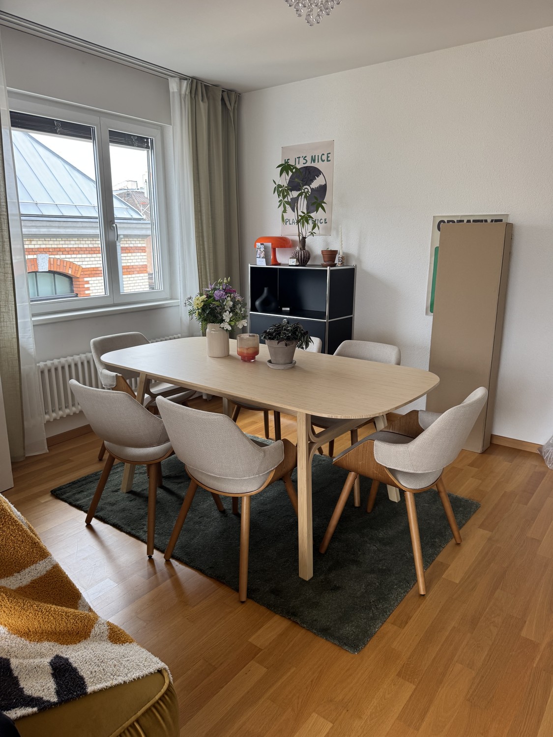 2 ½ rooms apartment, Foto 2 von 4