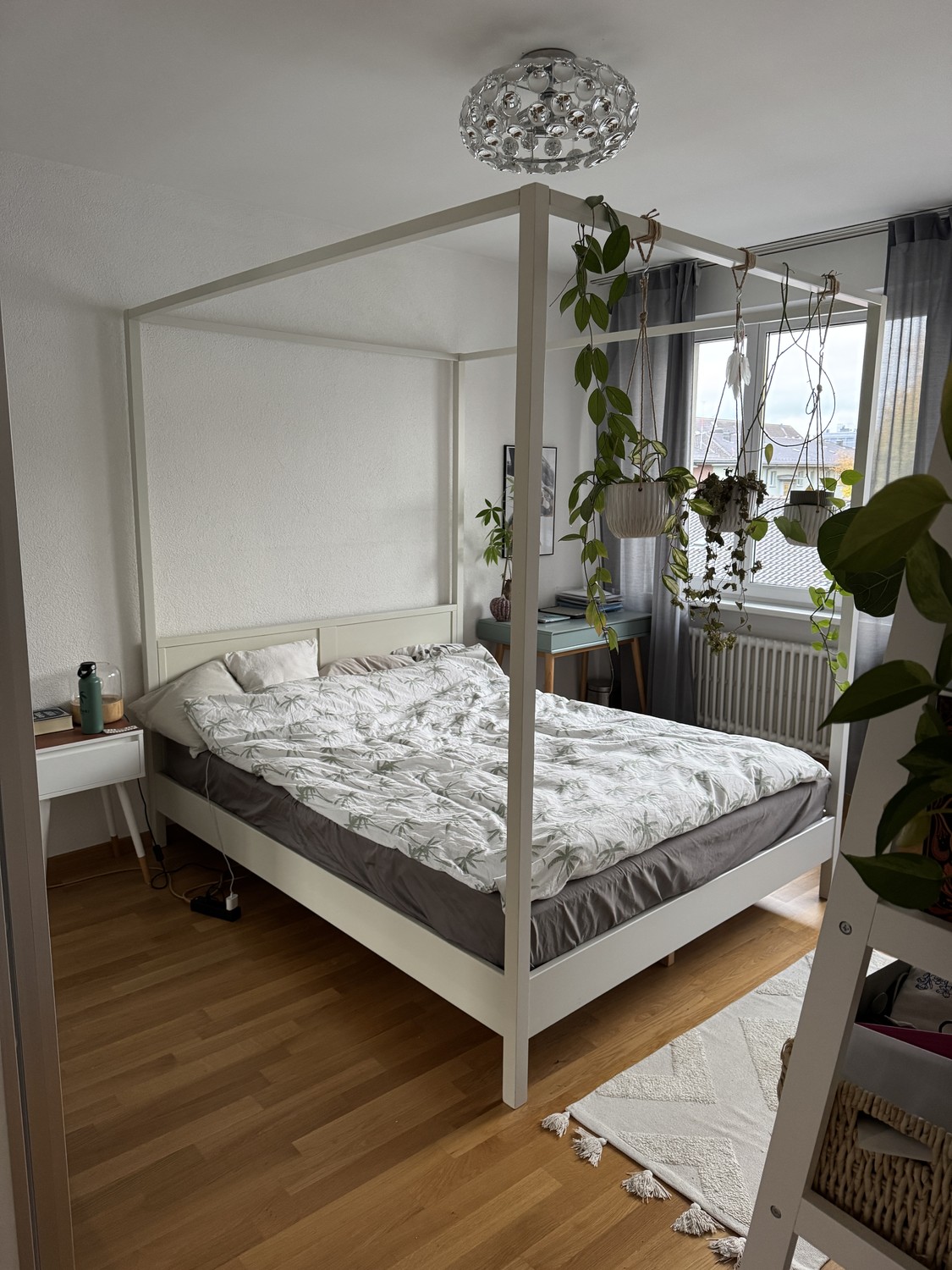 2 ½ rooms apartment, Foto 3 von 4