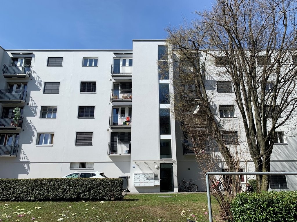 Créneau ouvert