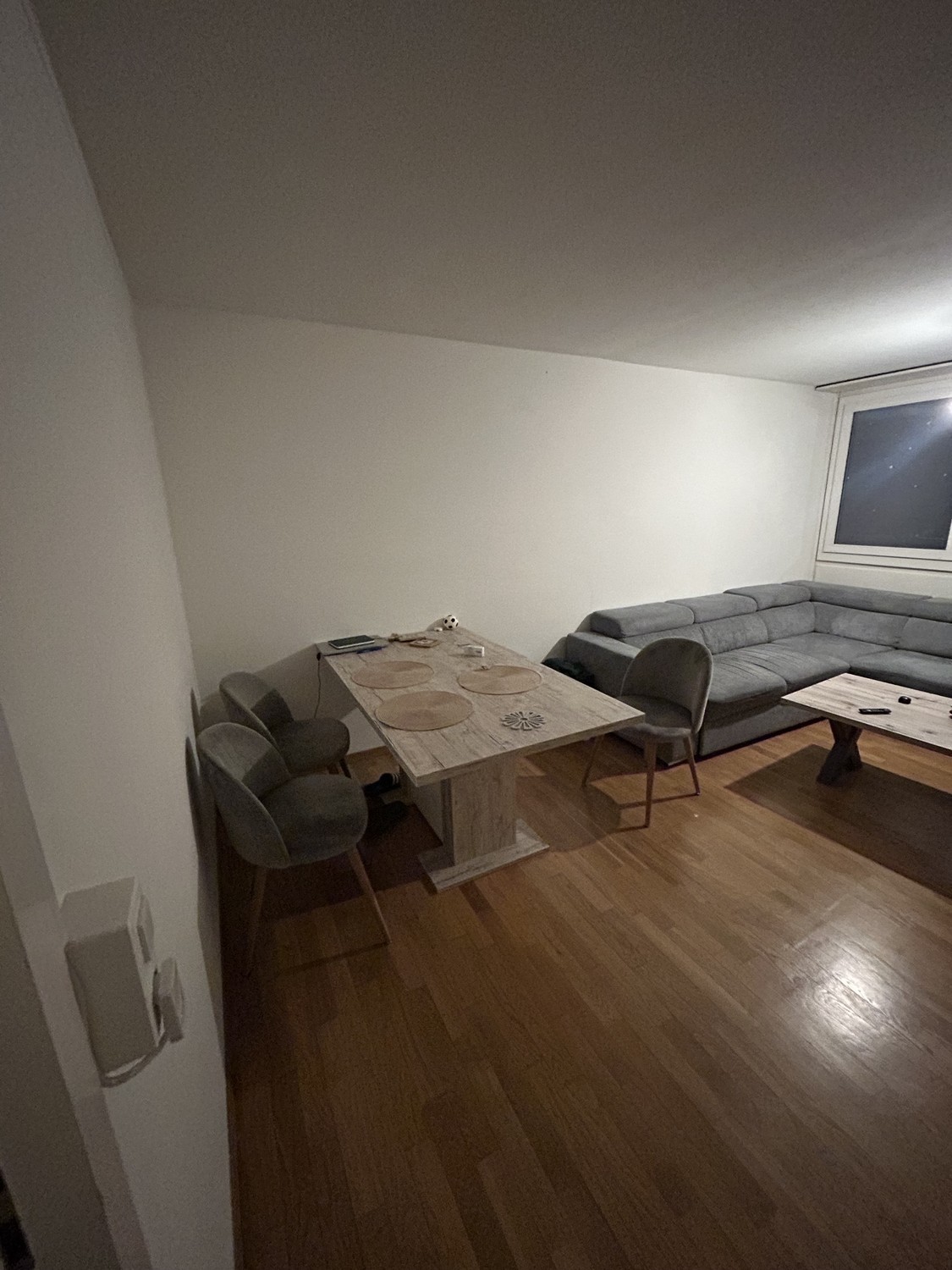 Chambre en colocation