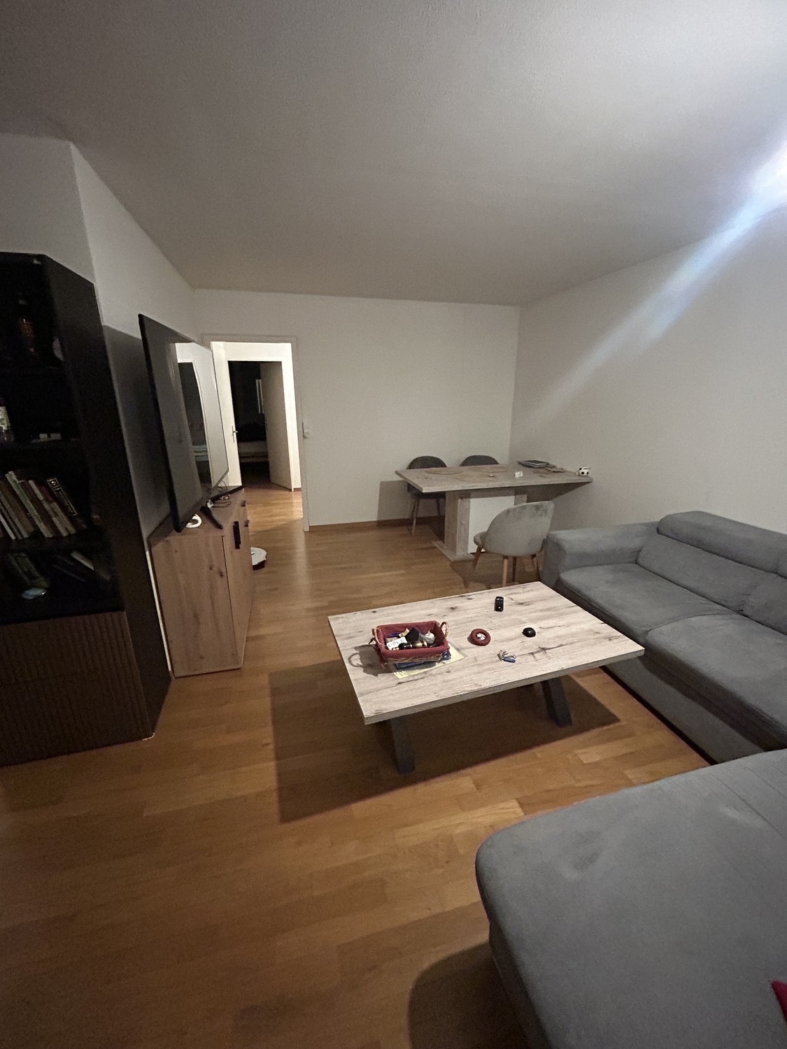Chambre en colocation