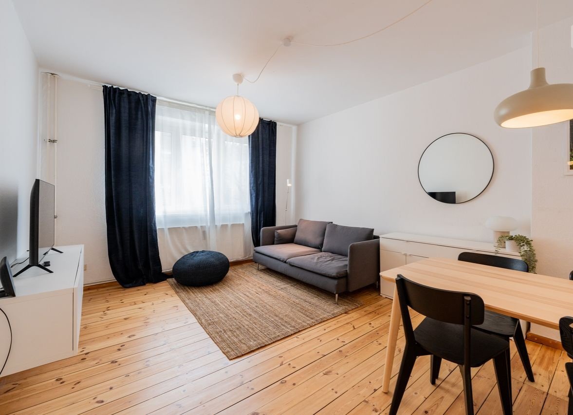 Zimmer in einer Wohngemeinschaft