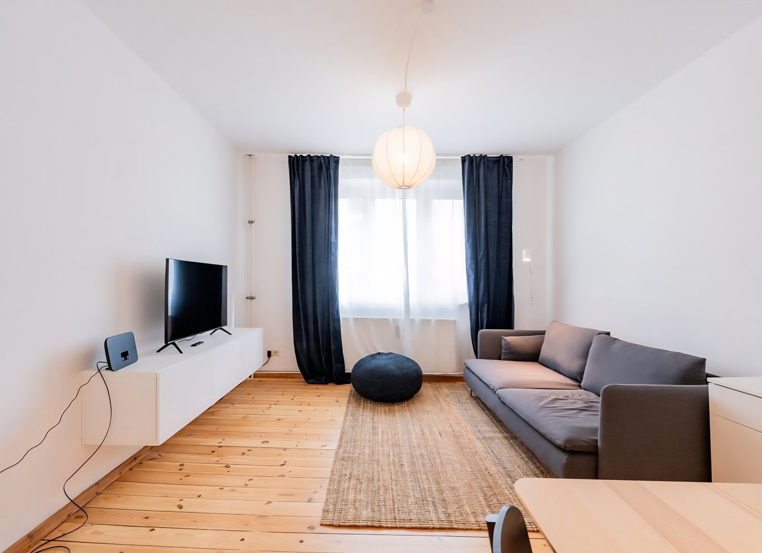 Zimmer in einer Wohngemeinschaft