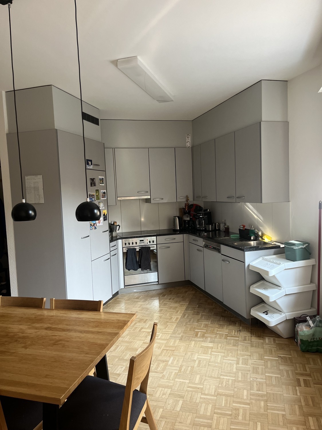 Zimmer in einer WG