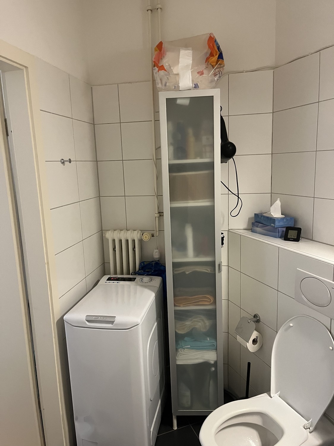 Zimmer in einer WG