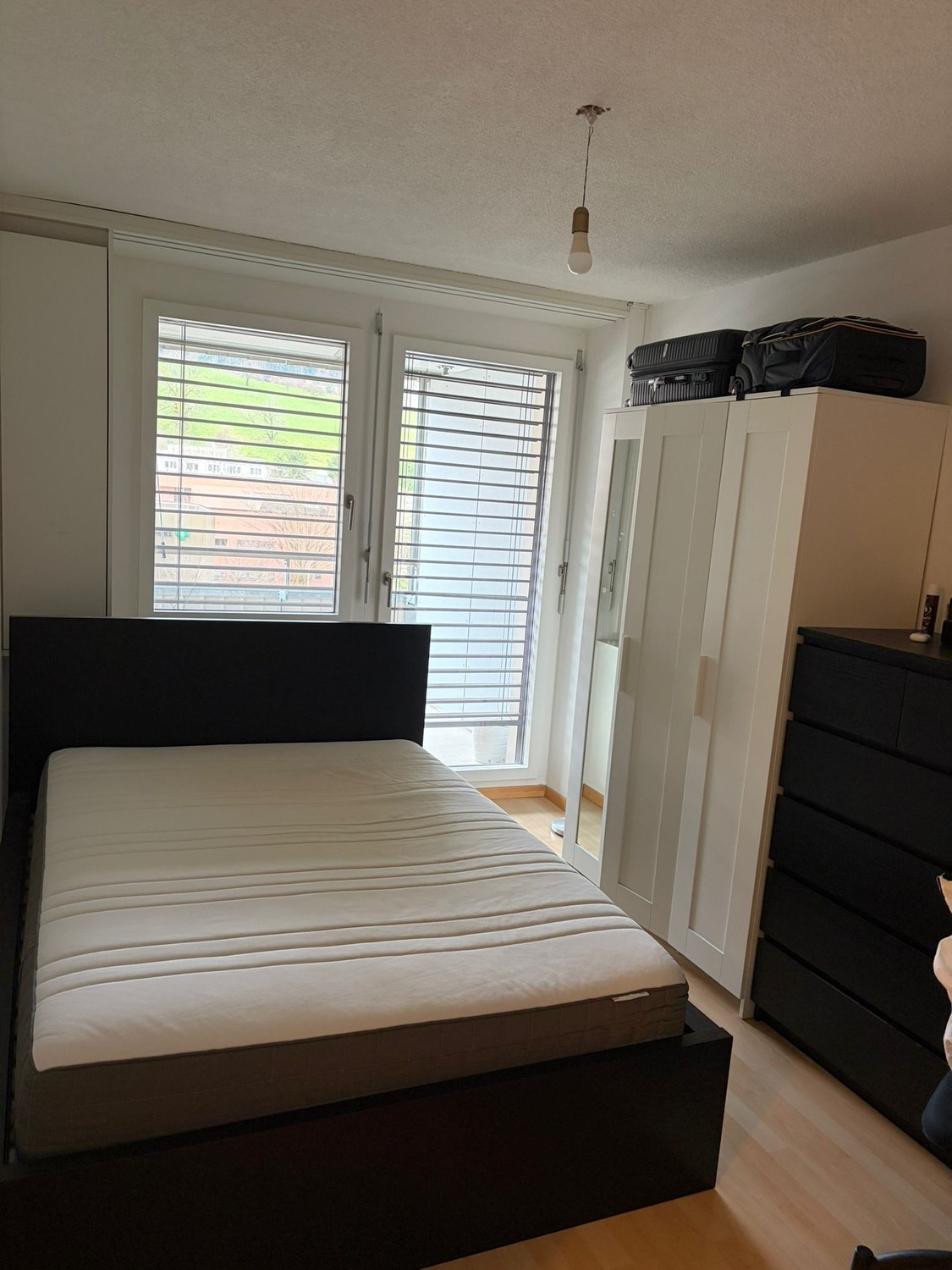 Room in a shared flat, Foto 2 von 10