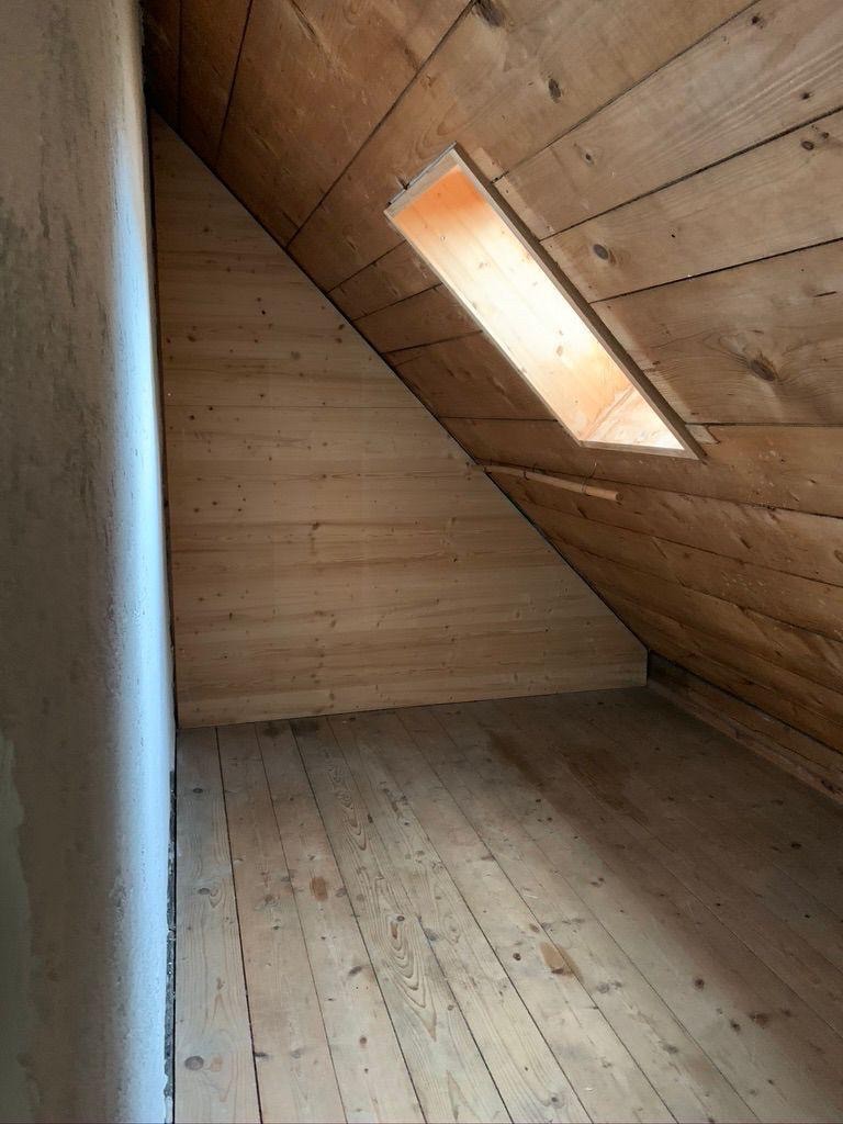 Chambre en colocation