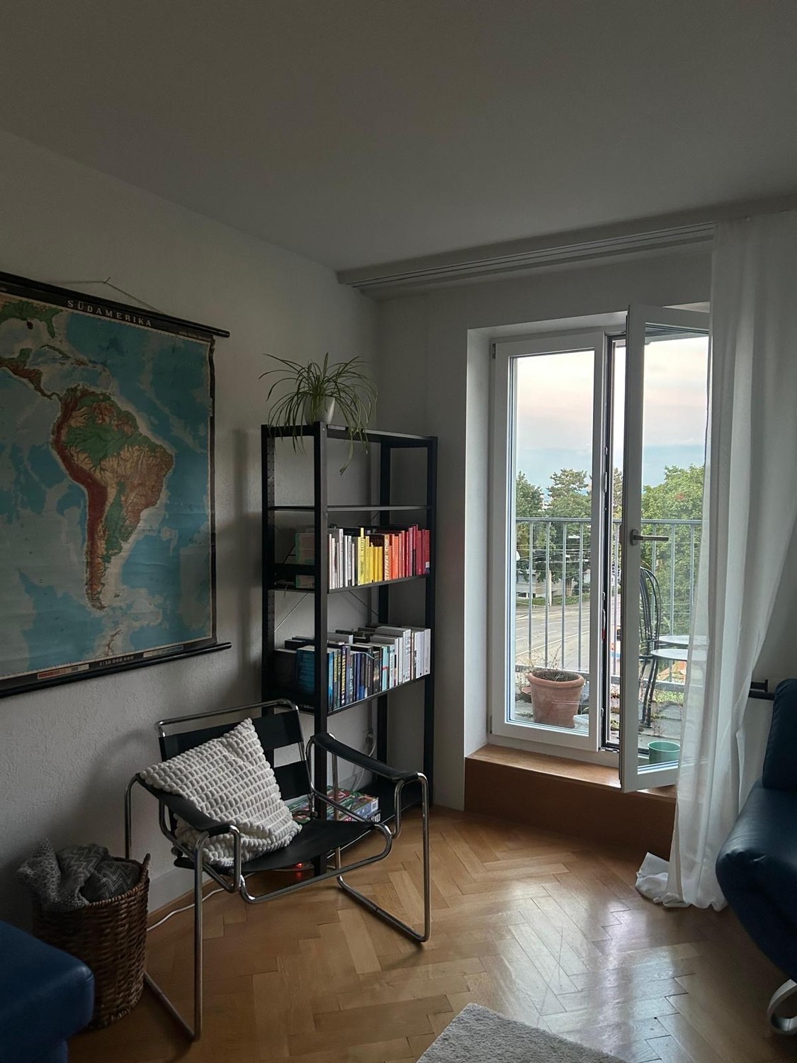 Chambre en colocation