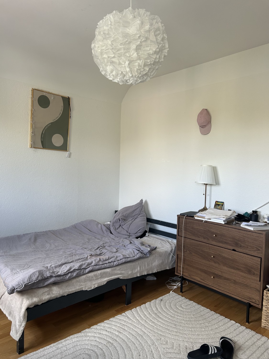 Chambre en colocation