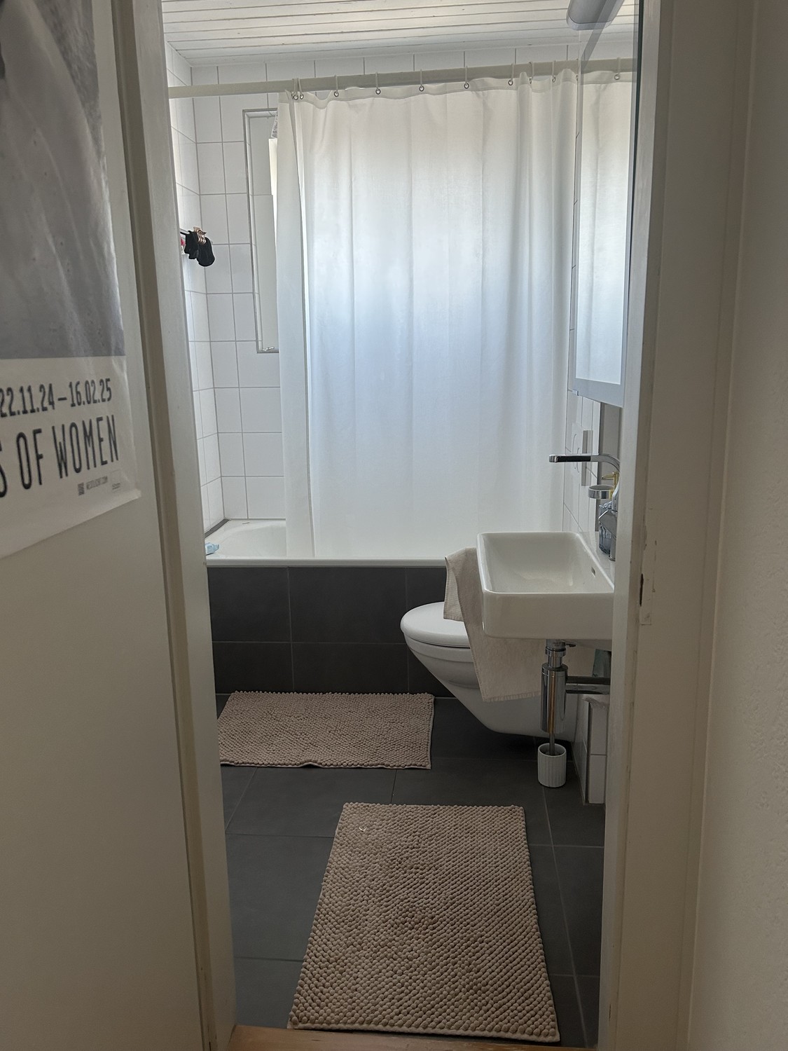 Chambre en colocation