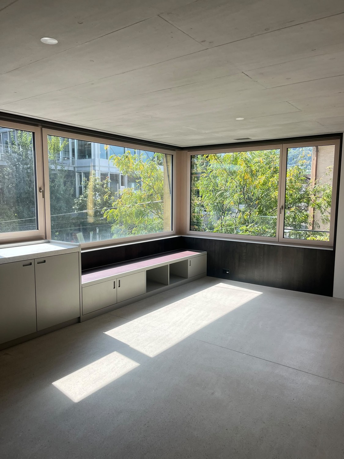 3 ½ Zimmer-Wohnung