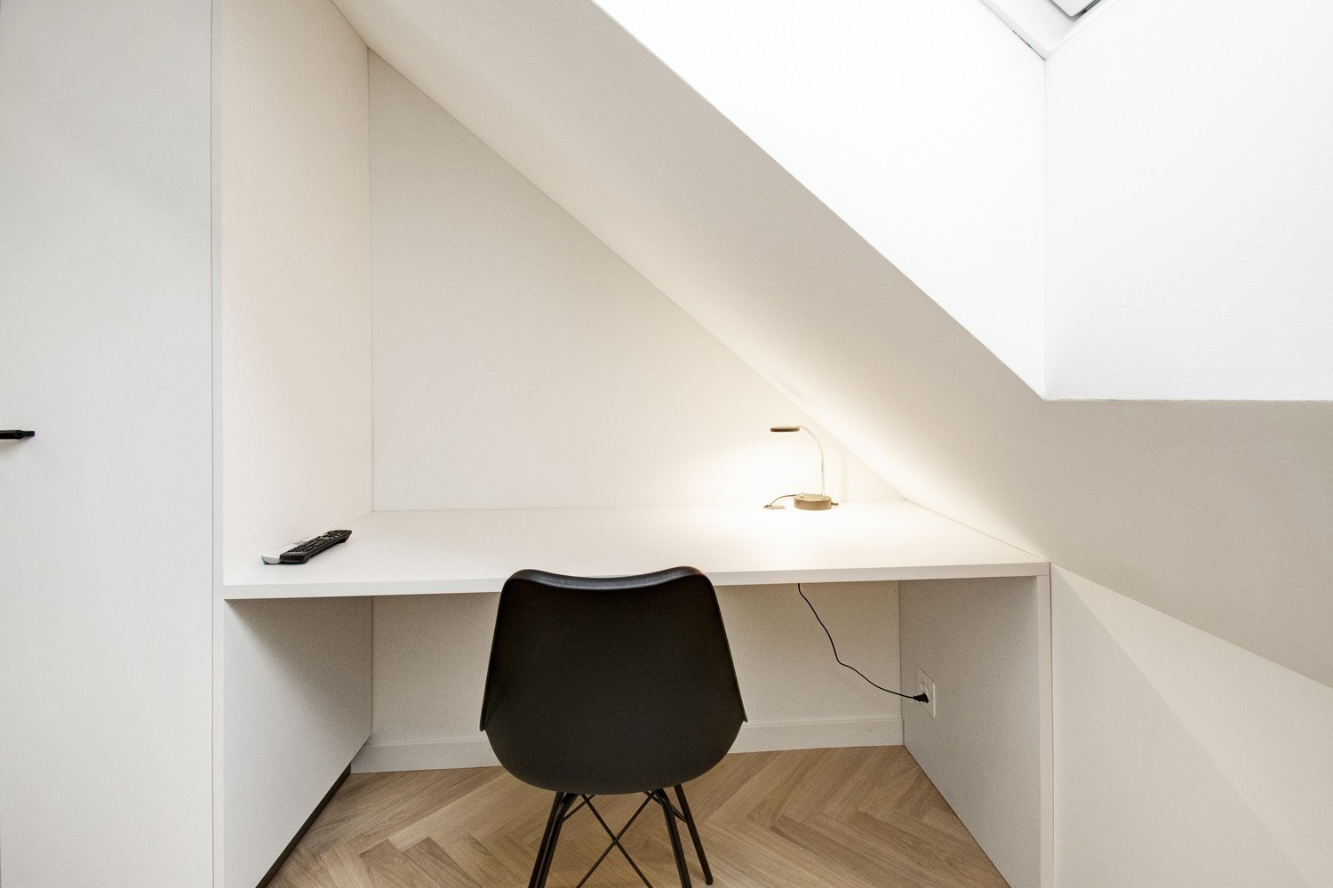Appartement meublé de 1 ½ pièces