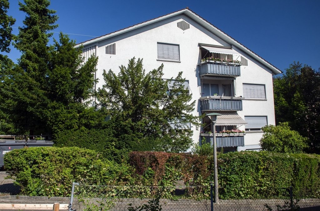 3 rooms apartment, Foto 1 von 10